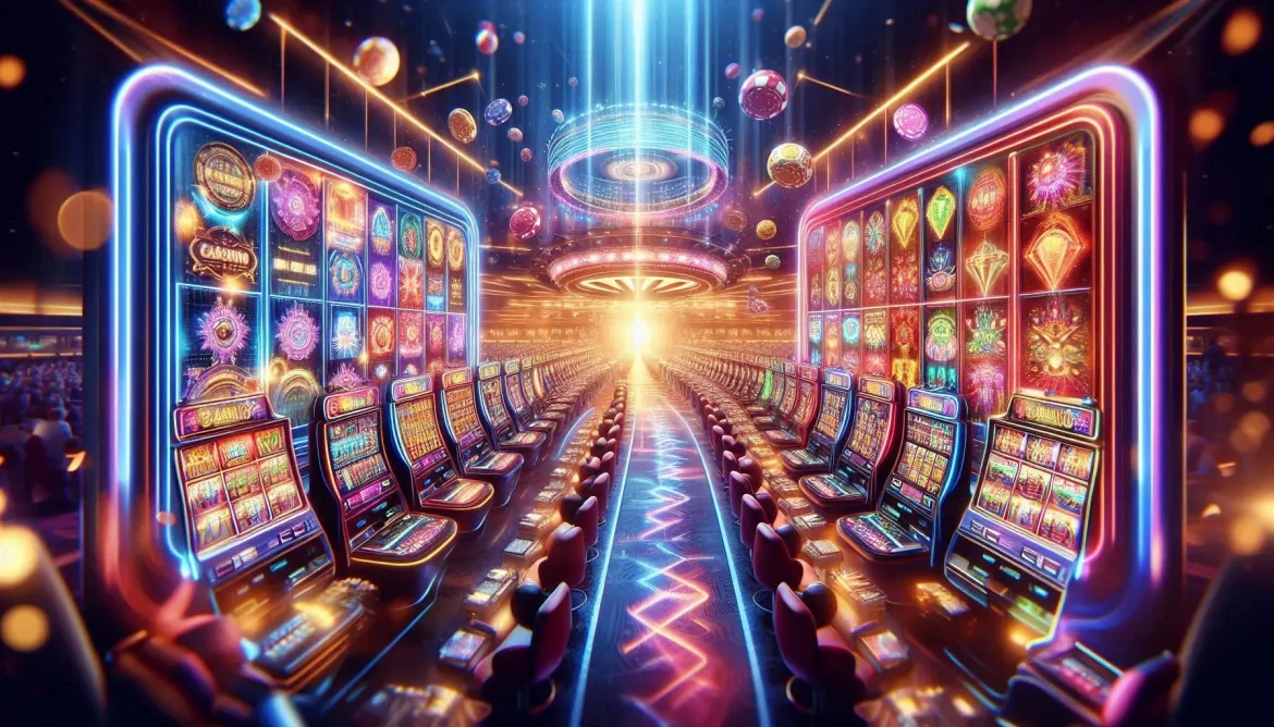 Pelican Casino